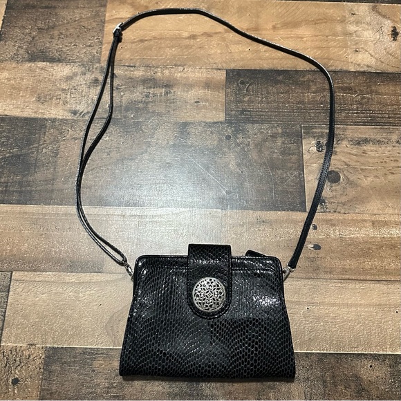 Brighton Octavia Luxe Crossbody Bag - Picture 1 of 8